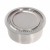 Ronde brander van 5L