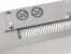Brander slimline model 40 cm