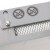 Brander slimline model 60 cm