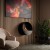 Planika Bubble Wall - Automatische biohaard voor aan de muur