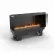Planika Fires Cool Flame 1000 Linkerhoekhaard