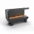 Planika Fire's Cool Flame 1000 Right Corner haard