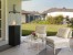 Faro buiten gashaard - Jet Black 