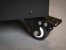 Faro buiten gashaard - Jet Black 