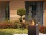 Faro buiten gashaard - Jet Black 