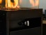 Faro buiten gashaard - Jet Black 