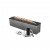 Automatische Brander FLA 3 XL van Planika