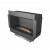 Planika Fires Prime Fire 990 Forma enkelzijdig