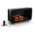 Neo 750 Fireplace - Automatische Bio-Ethanol Inbouwhaard