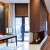 Panorama Room Divider