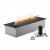 Planika Forma Room Divider inbouw bio-ethanol haard met Prime Fire brander