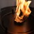 Planika Rondo Automatische Bio-ethanol Haard