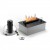 Planika Senso Burner - Automatische Bio-ethanol Haardbrander