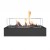 40,9 cm bio-ethanol brander van Xaralyn