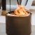 Bonfire + Standaard 2.0 - Ash Solo Stove
