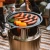 Bonfire HUB Solo Stove