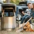Pi Fire Yukon Pizzaoven Solo Stove
