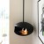 Zwart Cocoon Aeris
