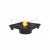 EcoSmart Square 22 Biohaard inbouwkit
