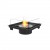 EcoSmart Square 22 Biohaard inbouwkit