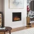 TAGU PowerFlame 1 - Elektrische Haard Inzetstuk