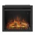 TAGU PowerFlame 1 - Elektrische Haard Inzetstuk