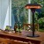 Hortus UFO tafel terrasverwarmer