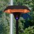 Hortus UFO tafel terrasverwarmer