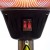 Tafel terrasverwarmer