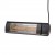 Terrasverwarmer HEAT1 ECO High-line 1500W - Zwart