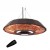 Terrasverwarmer UFO 2000W