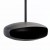 Hein & Haugaard UFO-80 Mega plafondhaard in New Yorkse stijl