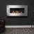 Nero 1150 Icon Fires van geborsteld staal