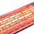 1500 W zwarte terrasverwarmer