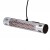 1500 W zwarte terrasverwarmer