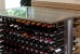 Vinorage Elevation wijnkelder 200 flessen