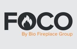 Foco by Bio Fireplace Group logo