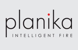 Planika Fires Logo