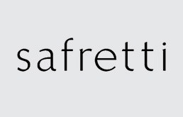 Safretti logo