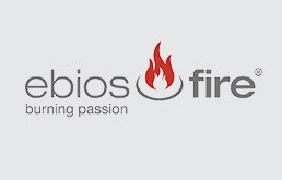 Ebios Fires Logo