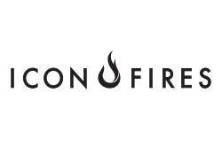 Icon Fires logo