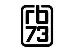 RB73 Logo