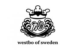 Westbo of Sweden Logo