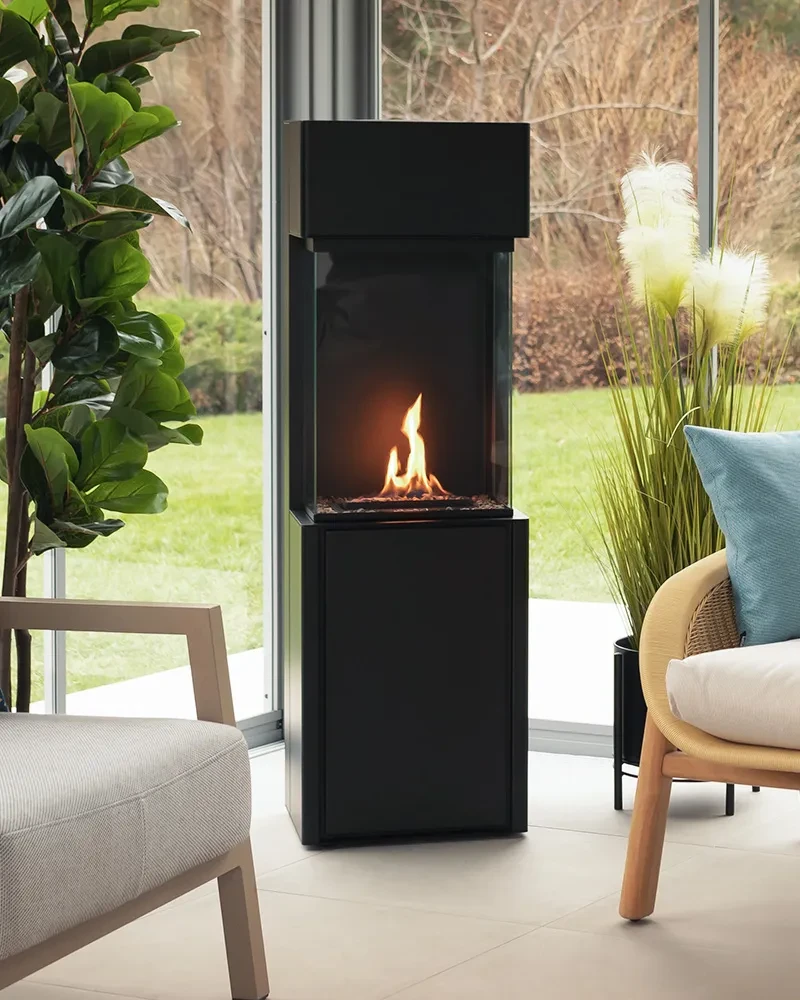 bioethanol fireplace
