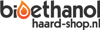 bioethanol haard